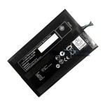 Akku für Gigabyte S1080 GND-D20 Tablet-PC [Ersatzakku]